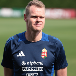 Dibusz Dénes Gulácsi Péter döntéséről: „Úgy voltam vele, a vébét még megcsináljuk együtt…”