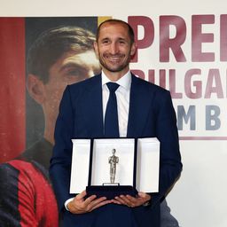 Komoly váltás a Juventus vezetőségében