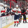 Barkovot meglepetésként érte a Selke és a King Clancy Trófea