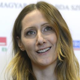 Pálinger Katalin: Meg kell tanulni megnyerni a nagy csatákat