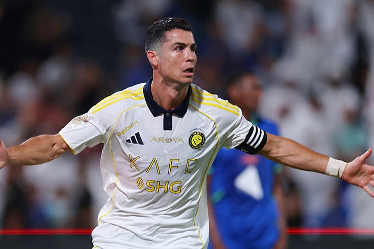 Megszűnhet Cristiano Ronaldo klubjának egyik szakosztálya