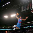Micsoda bejelentés: 14 év után logót váltott az Orlando Magic
