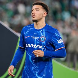 Gólt szerzett a döntőben, most mégis távozik a Chelsea-től