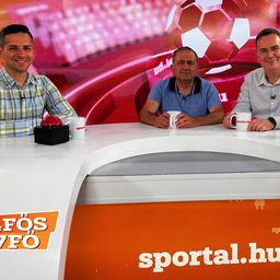 4FŐS 7FŐ – Az elmúlt hét legfontosabb hírei: Szoboszlai Dominik Liverpoolba igazolt; a sapkát-gatyát kérjük vissza; Hosszú-távú tervek az úszásban
