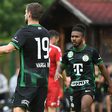 Két perc alatt betalált az új igazolás, román csapatot vert a Ferencváros