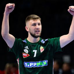 Ilic Zoran is bekerült a kézilabda-vb álomcsapatába