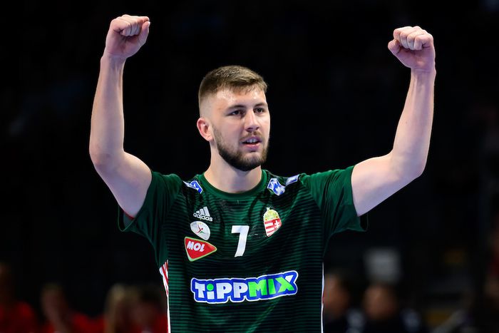 Ilic Zoran is bekerült a kézilabda-vb álomcsapatába