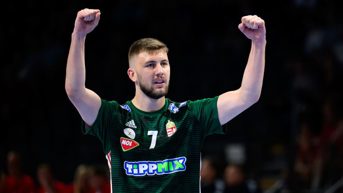 Egy ezüstérmes magyar játékos is bekerült a kézilabda-vb álomcsapatába
