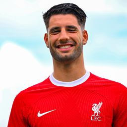 Szoboszlai a Liverpool 11. magyarja, de ő törheti meg elsőként az „átkot”