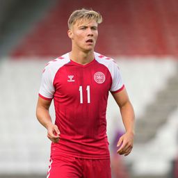 Dán csatárt igazolhat a Manchester United