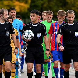 Eldőlt, kik vezetik a Ferencváros BL-selejtezőit