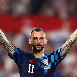 Az Interből kapott csapattársat Cristiano Ronaldo