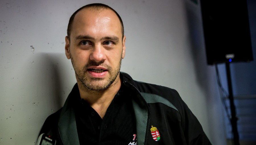 Szapporói hős irányítja a magyar U20-as jégkorong válogatottat