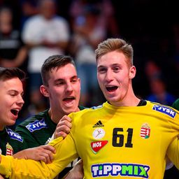 Mikler Krisztián a vb-ezüstjével máris túltett híres bátyján