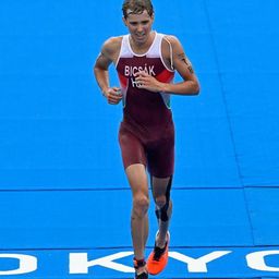 Bicsák Bencének rosszul sikerült a kvalifikációs időszak első éve