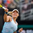 Nem akárkivel játszik Gálfi Dalma a Wimbledon második körében