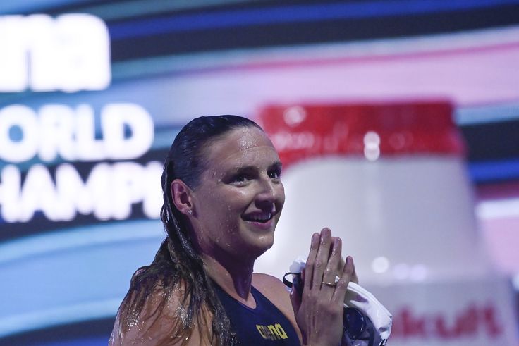 Hoppá! Hosszú Katinka mégis készülhet az olimpiára!