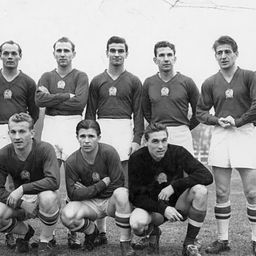 70 éve szenvedte el legfájóbb vereségét az Aranycsapat
