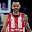 Hanga Ádám elköszönt a Crvena zvezdától