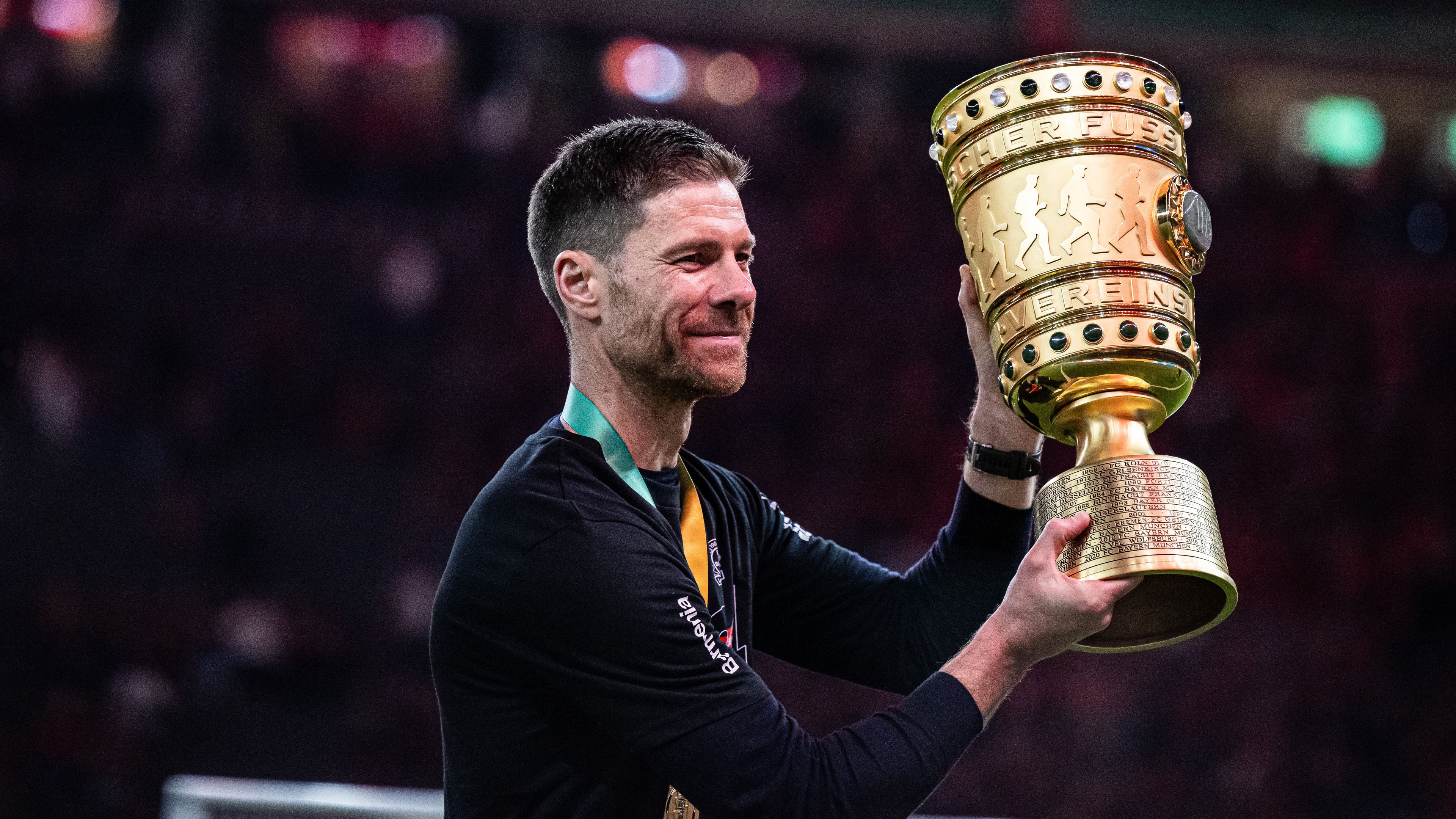 Korán ünnepelt a Leverkusen, súlyos büntetést kapott a német bajnok