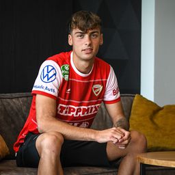 Fiatal támadót vett kölcsön a Diósgyőr