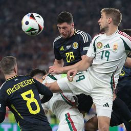 „Jó úton járok” – Varga Barnabás megszólalt a sérülése után
