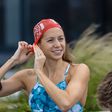 Kapás Boglárka videón mutatja meg, milyen ruhatárral utazik az olimpiára