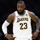 Elképesztő összeget fizet a 39 éves LeBron Jamesnek a Lakers