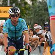 Tour de France: Cavendish nyerte a szakaszt, immár egyedüli csúcstartó