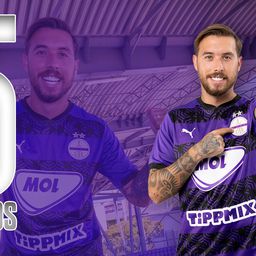Portugál támadót szerződtetett az Újpest