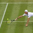 A döntő játszma előtt félbeszakadt Fucsovics Monfils elleni meccse Wimbledonban