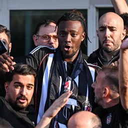 Törökországba igazolt az angol válogatott csatár
