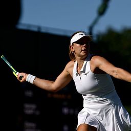 Gálfi Dalma Wimbledonról: Ez a Grand Slam-torna a szívem csücske