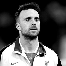 Diogo Jota két héttel ezelőtt vette feleségül szerelmét – FOTÓ