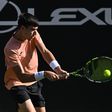 Marozsán Fábián kiesett, Novak Djokovics továbbjutott Wimbledonban