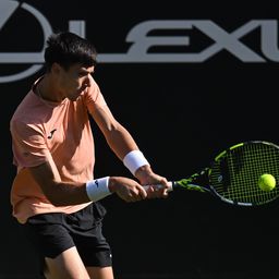 Marozsán Fábián kiesett, Novak Djokovics továbbjutott Wimbledonban