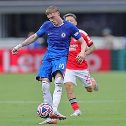 Tovább csökkennek az árak a klub-vb-n: 6000 forintért be lehet jutni a Chelsea meccsére