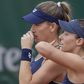 Babosék sikerrel vették az első fordulót Wimbledonban