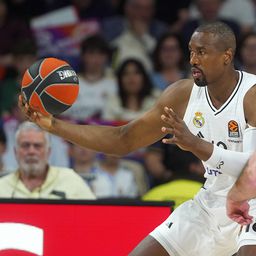 Két játékosától is elbúcsúzott a Real Madrid