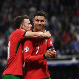 Cristiano Ronaldo Jota haláláról: Tudom, hogy mindig velük leszel