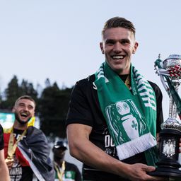 Viktor Gyökeres szakított modell barátnőjével, hogy minden szálat elvágjon Portugáliával