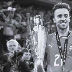Elhunyt Diogo Jota; igazolt az Újpest és a Kazincbarcika  – az elmúlt 24 óra legfontosabb sporthírei