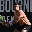 Marozsán Fábián párosban javított és továbbjutott Wimbledonban