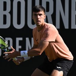 Marozsán Fábián párosban javított és továbbjutott Wimbledonban