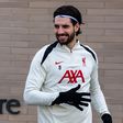 Szoboszlai Dominik és Jürgen Klopp is elbúcsúzott Diogo Jotától