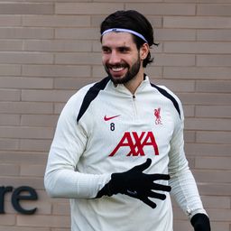 Szoboszlai Dominik és Jürgen Klopp is üzent Diogo Jotának
