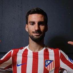 Európa-bajnok az Atlético Madrid következő igazolása