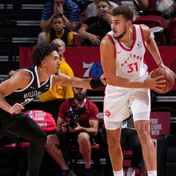 Vancouverben és Montrealban is rendeznek mérkőzést az NBA-ben