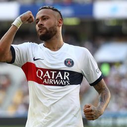 Neymar gólokkal és gólpasszal tért vissza, simán nyert a PSG – videóval