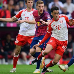 Egy napon belül kétszer is összecsap a Leipzig és a Bayern